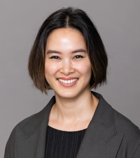 Photo of Linda Bui, Class of August 2025