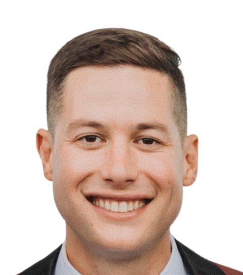 Steven Avila (MBA ’19)