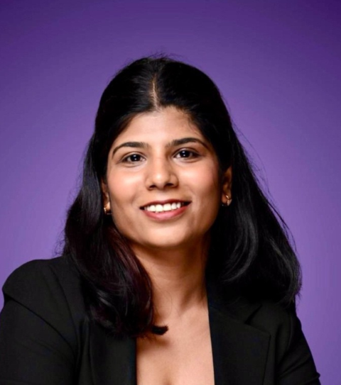 Sushmitha