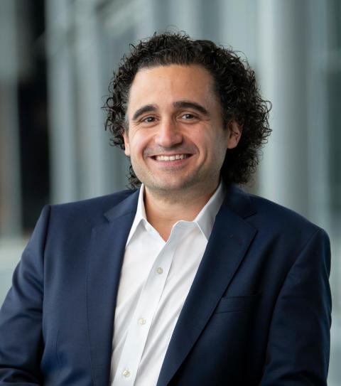 Tristan Botelho Headshot