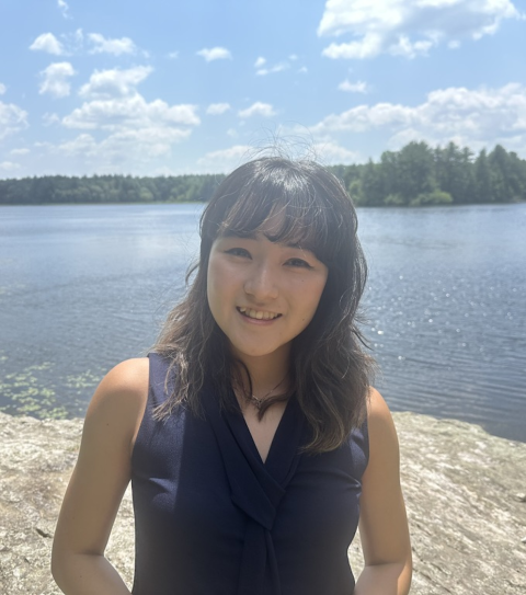 YeJin Park
