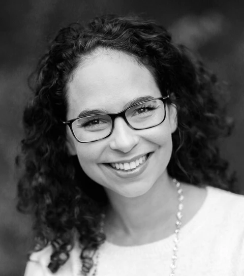 Morela Hernandez Headshot