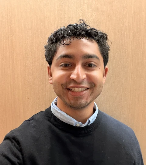Nikhil Headshot