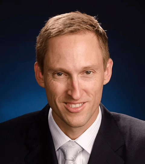 Pierce Lamar headshot 