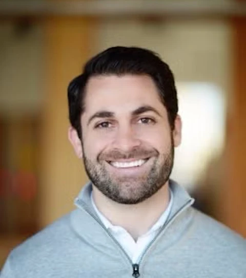 Brett Prescott Headshot