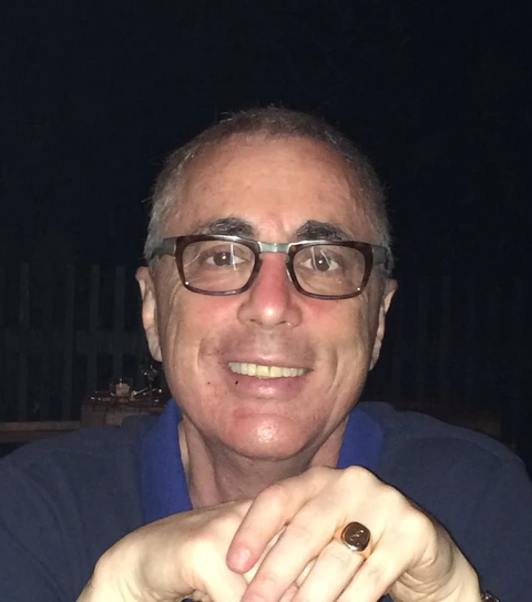 Jay Kranzler Headshot 