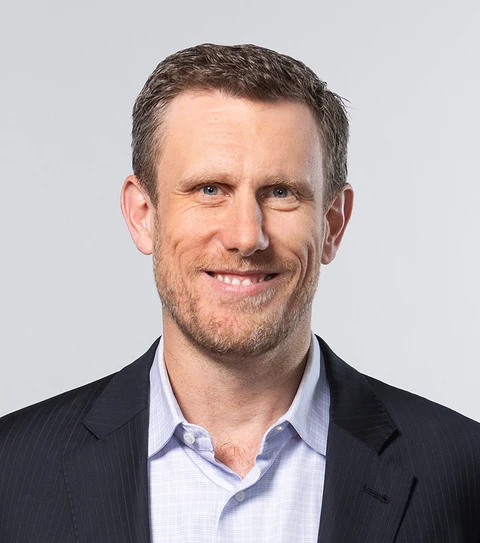 Jeffrey Meli