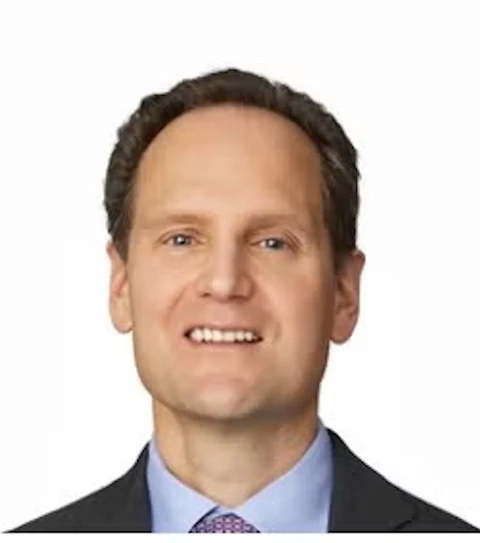 Michael Dumais Headshot 