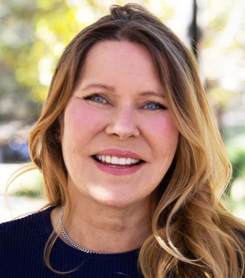 Professor Melissa Image