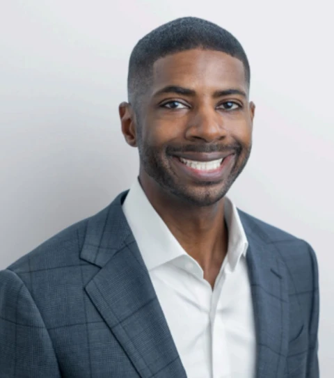 Tony Watkins (MBA '11)