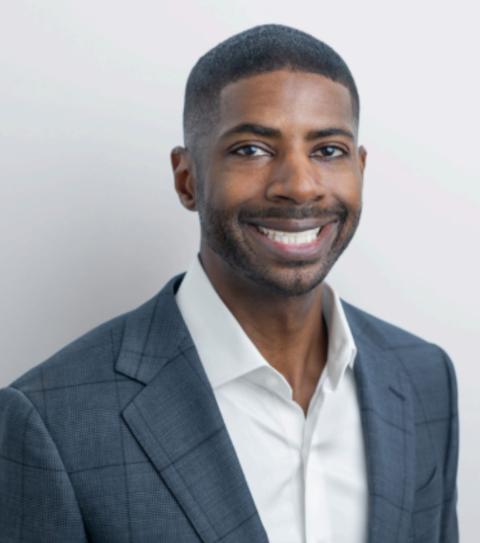 Tony Watkins (MBA '11)