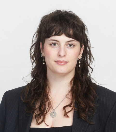 Odalia Zubarev Headshot