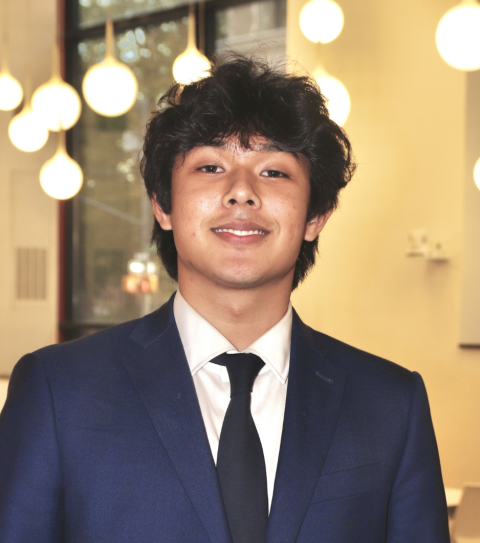 Ryan Choudhury Headshot 