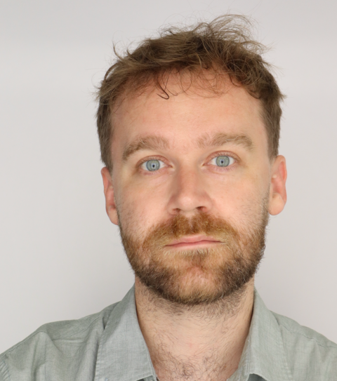 Luke Barnes Headshot