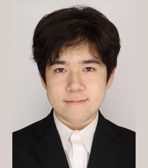 Matthew Ding Headshot