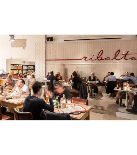 Ribalta 