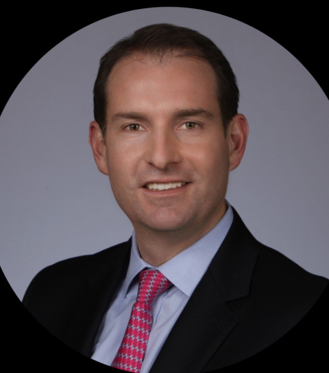 Tiphaine Massé Headshot