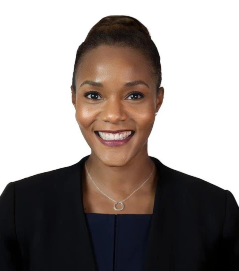 Chavon Sutton Headshot