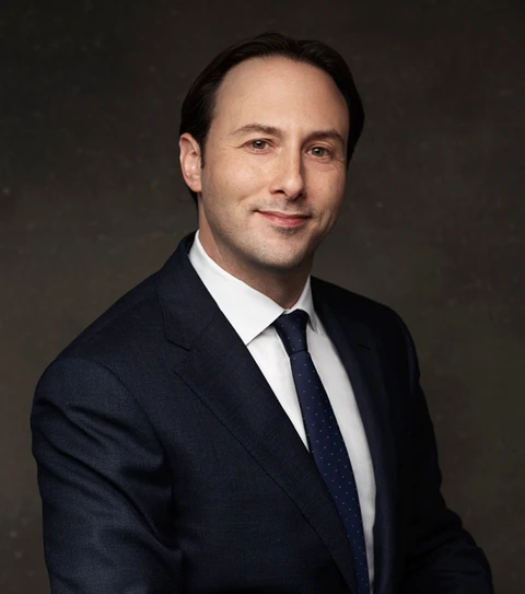 Lee Kruter (BS '00)