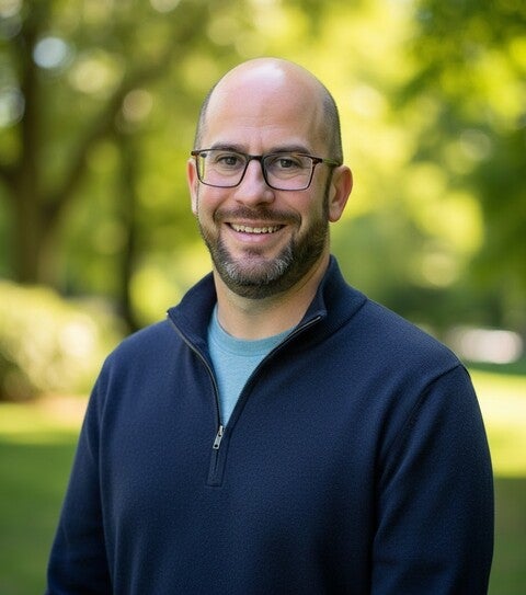 Christopher Volinsky