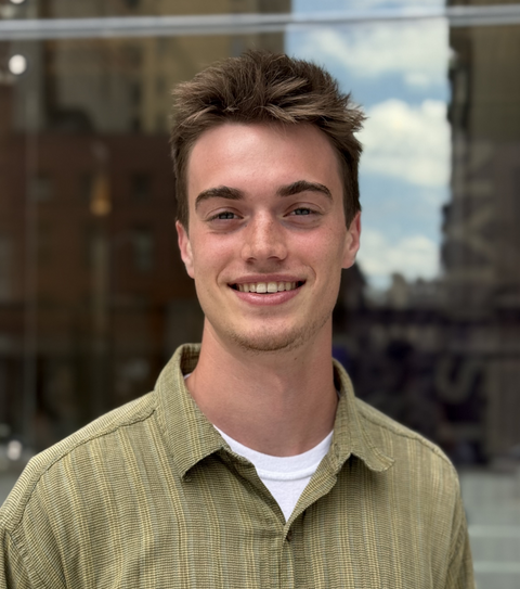 Will's Headshot