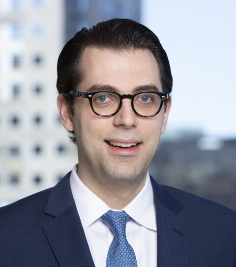 Paul Sipio headshot