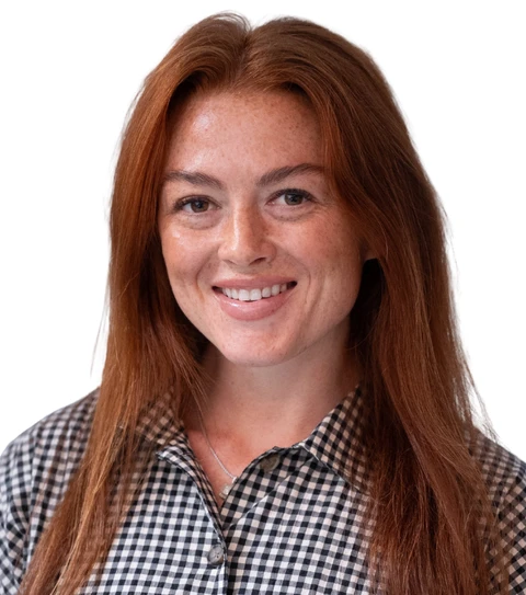 Allison Kuhn (MBA ’23) 1