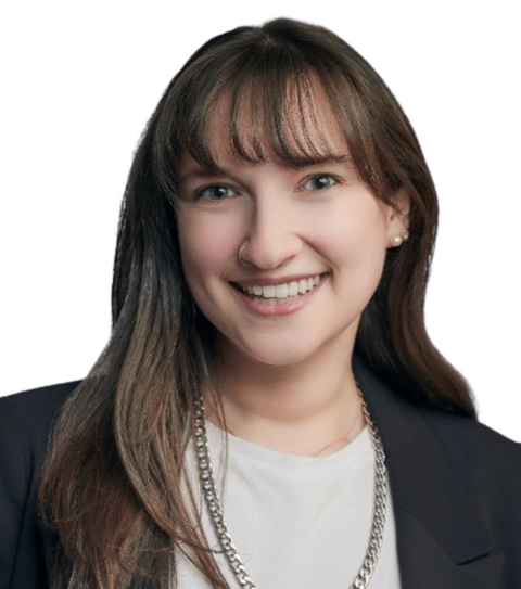 Allison Zlotnick (MBA ’24)