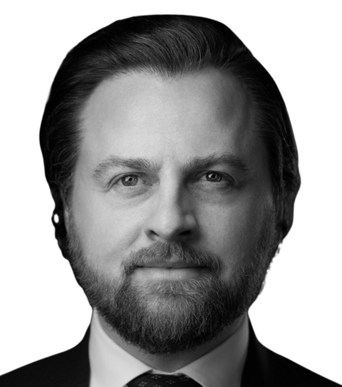 Marc Palatucci (MBA ’19)