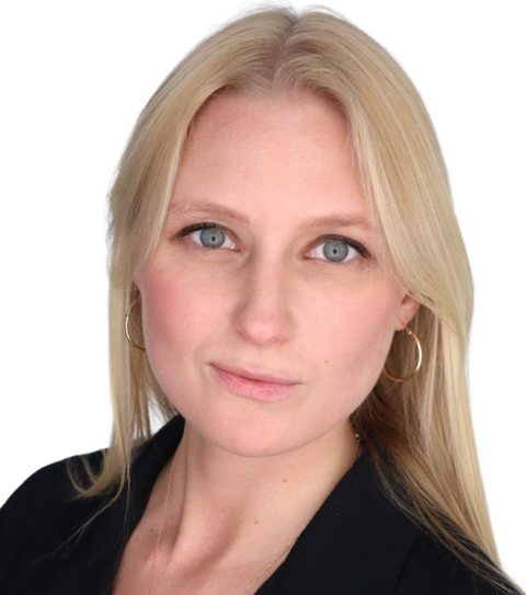 Phoebe Laughlin (MBA ’25)