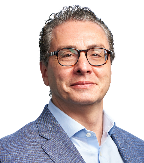 Sam Baruch (BS ’95) 1