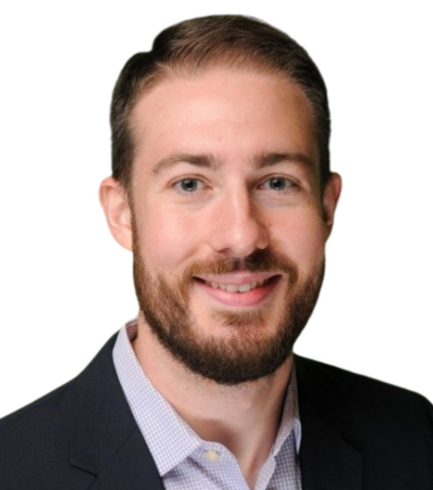 Tim Richer (MBA ’21)