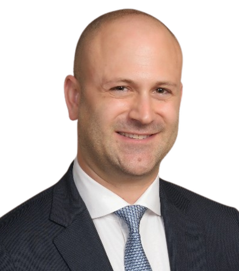 Will Frank (EMBA ’24)