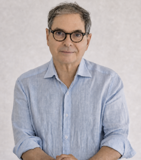 Ken Krushel headshot