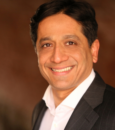 Arun Sundararajan