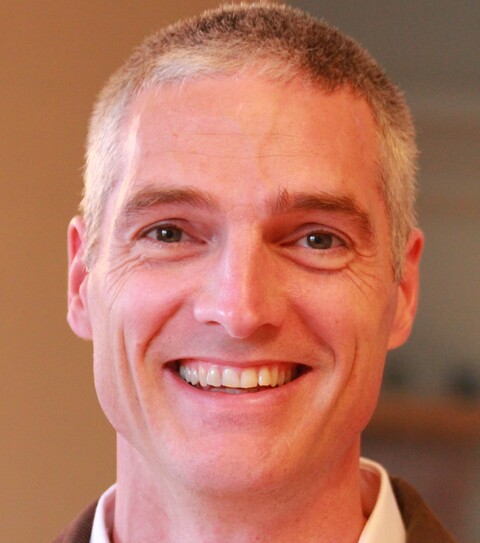 Michael F. Steger, Ph.D.