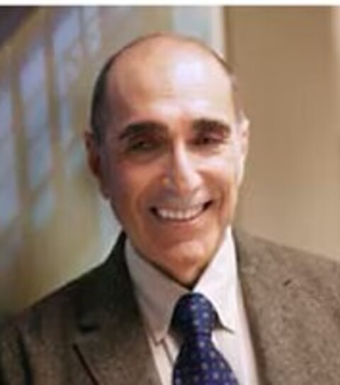 Joshua Ronen