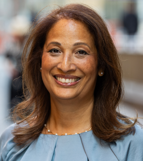 Headshot image of Tiffany Boselli