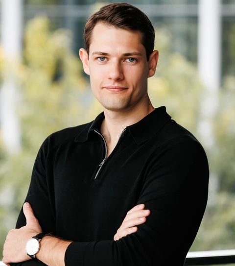 Dennis Jacobsen