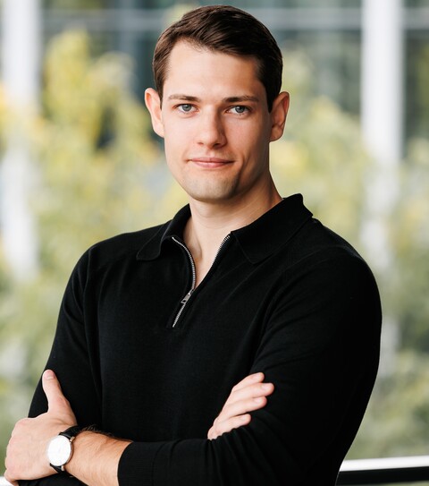 Dennis Jacobsen