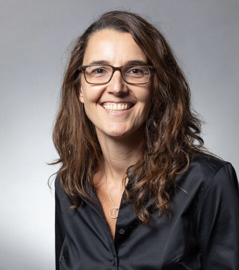 Eva Ascarza