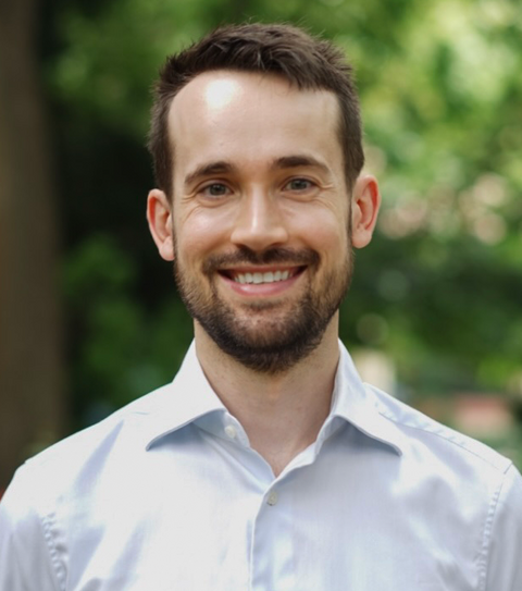 Jeff Gortmaker