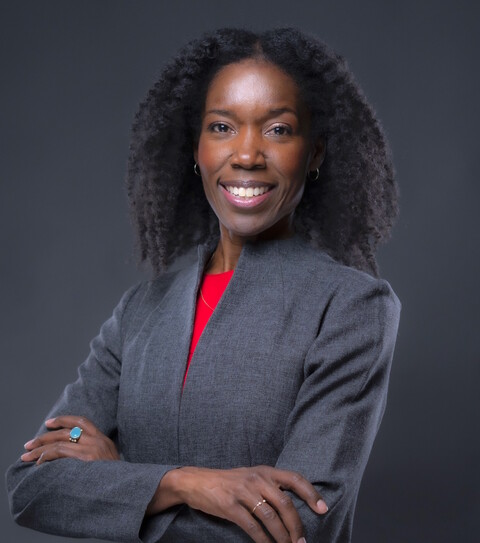 Lisa Wilkerson headshot