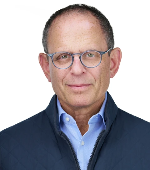 Scott Schiller Headshot