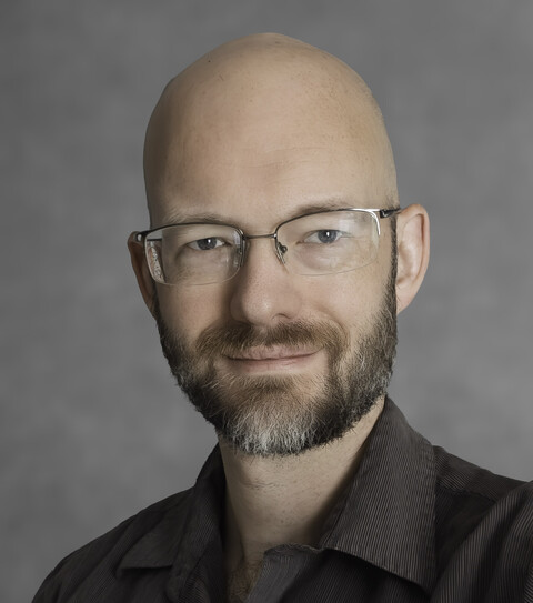 Hugh Mackey
