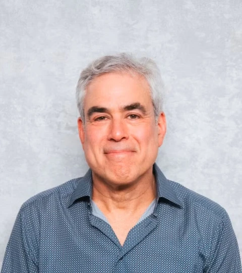 Jonathan Haidt