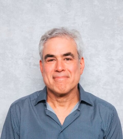 Jonathan Haidt