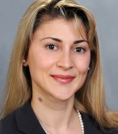 Elena-Claudia Moise