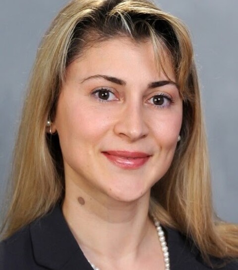 Elena-Claudia Moise