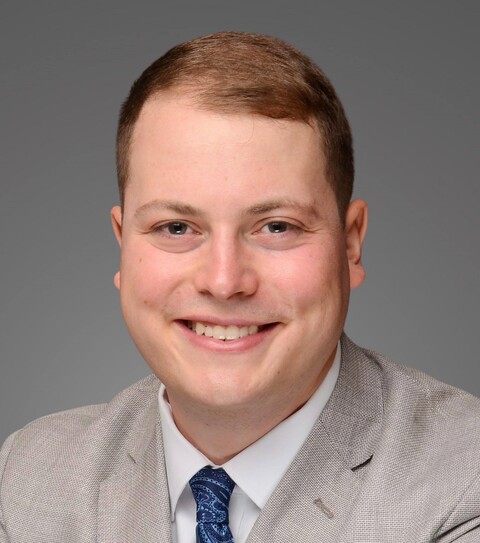 Derek Saul